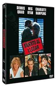 D.O.A. |   DVD